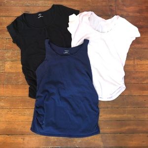 Maternity Top Bundle